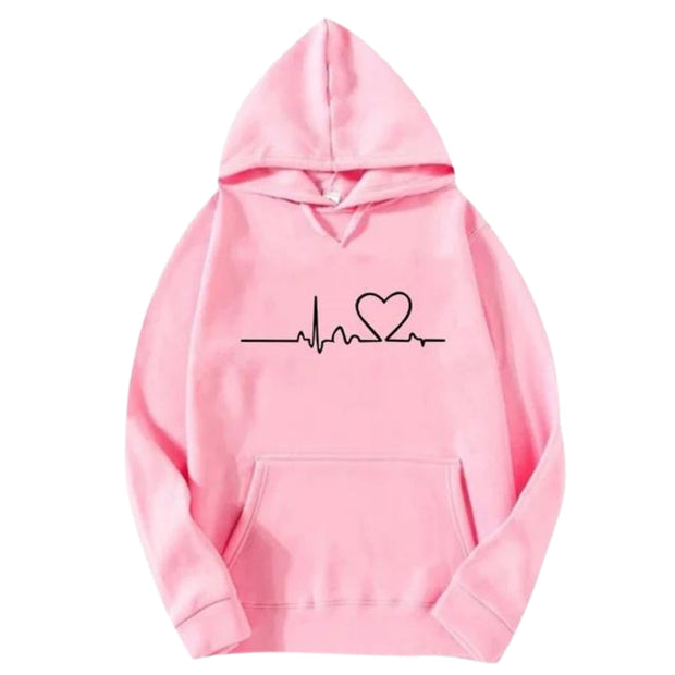 Lova™ - Comfy and Warm Hoodie