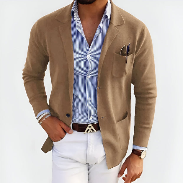 Ronald™ Elegant cardigan