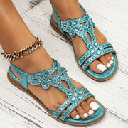 Aria™ orthopedic Boho Sandals