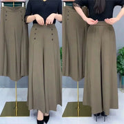 Aily™ Wide leg trousers