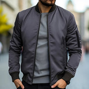 Jackson | Men's Bomber Jacket