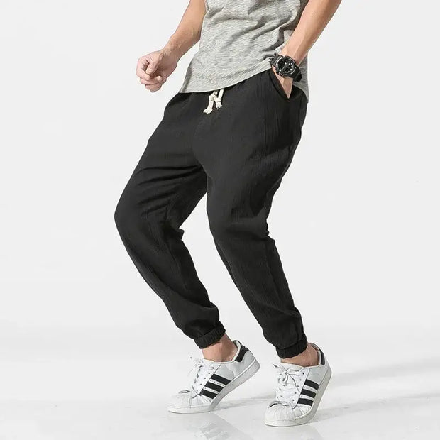 Milo - Comfort Fit Pants