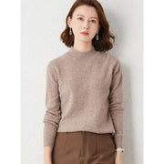 Scarlett™ - Elegant Pullover