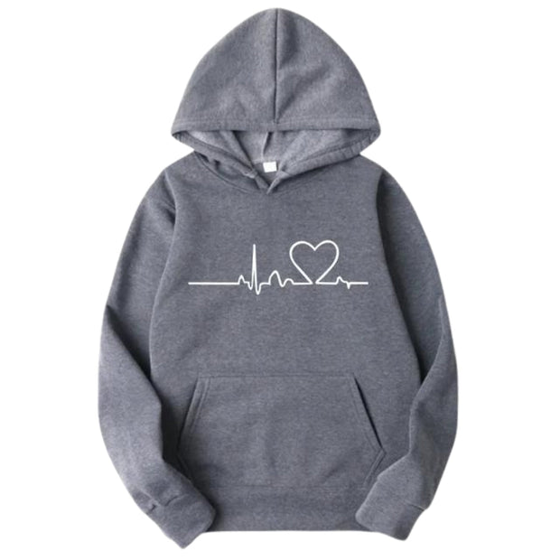 Lova™ - Comfy and Warm Hoodie