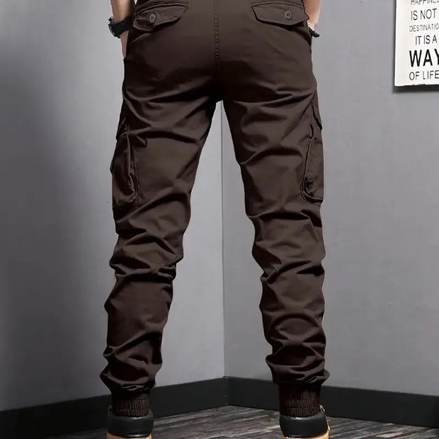 SAVAGE | CARGO PANTS