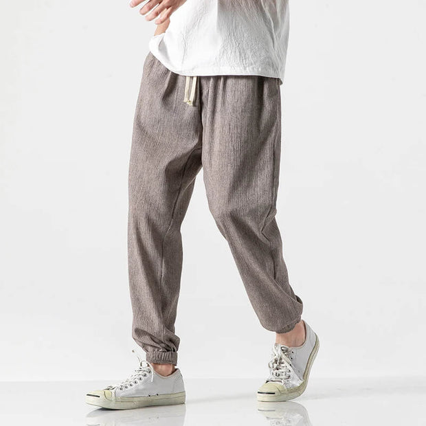 Milo - Comfort Fit Pants