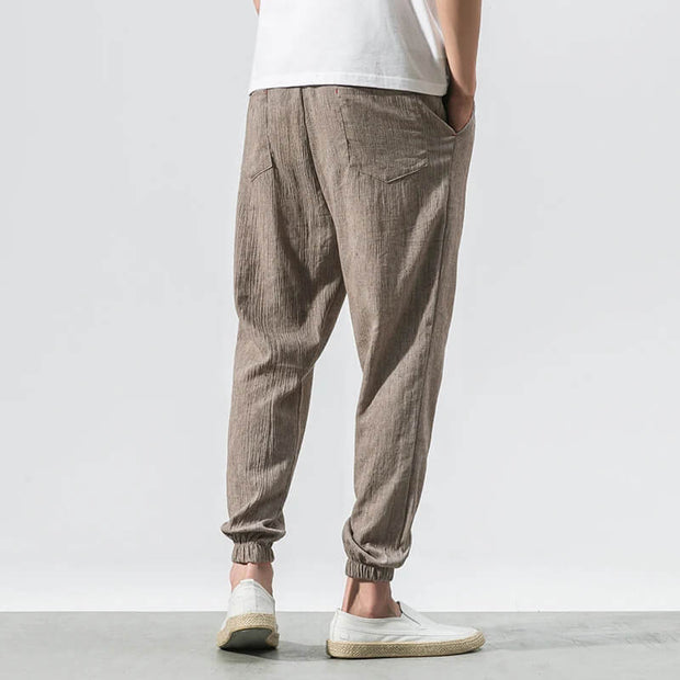 Milo - Comfort Fit Pants