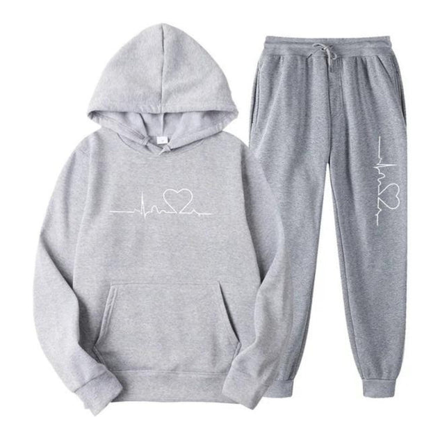 Azora™ - Comfy and Warm Tracksuit