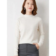 Scarlett™ - Elegant Pullover