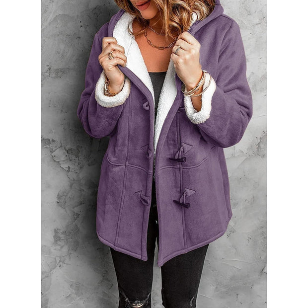 Elsie™ Stylish Women's Coat