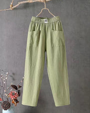 Ruby™ Cotton Pants