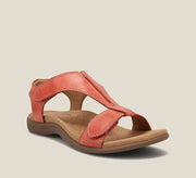 Rinah™ Orthopedic Leather Sandals