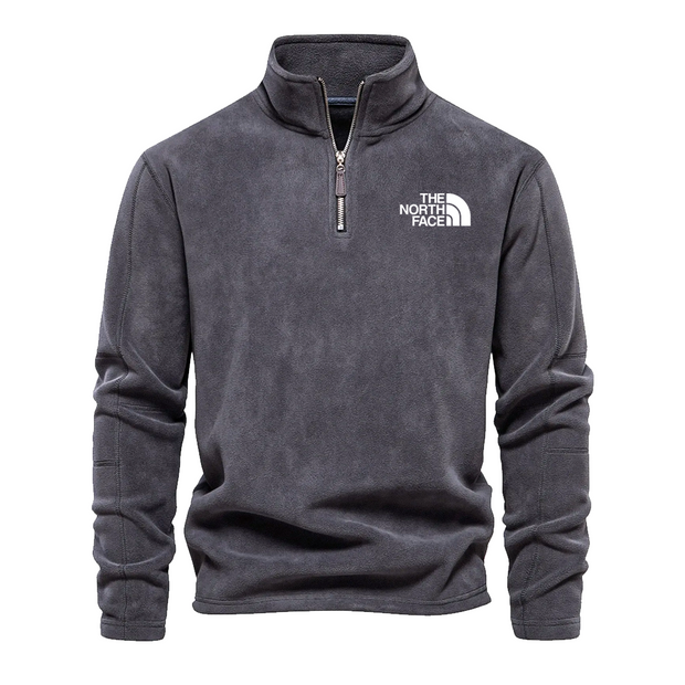 TNF Fleece-Zip-Up