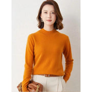 Scarlett™ - Elegant Pullover