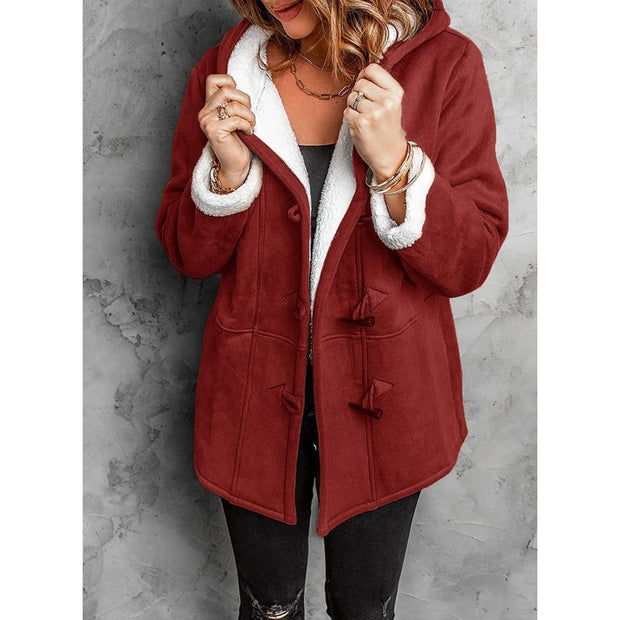 Elsie™ Stylish Women's Coat