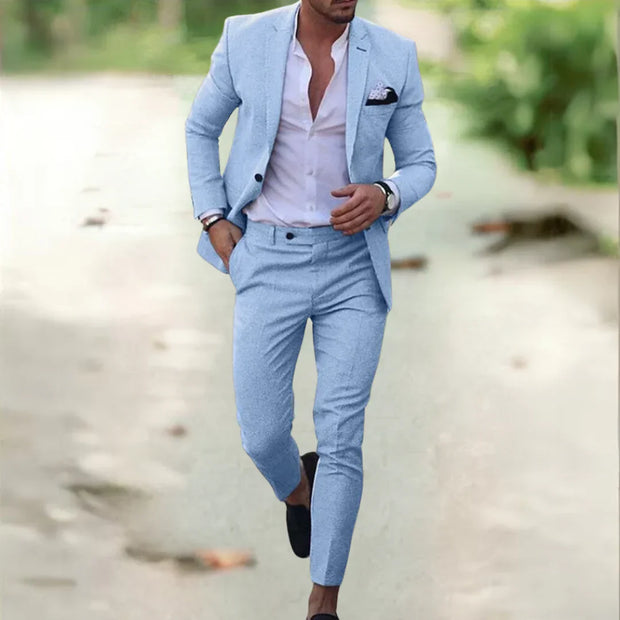 ARMANDO® - Elegant Men's Suit