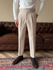 Dean™ Vintage manchester gurhka pants