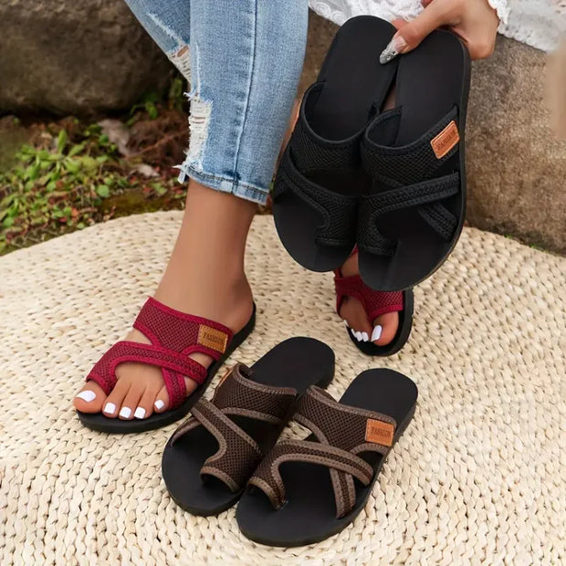 Sota™ Comfortable Ergonomic Sandals