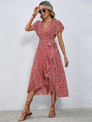 Rose™ - Flowing Dress