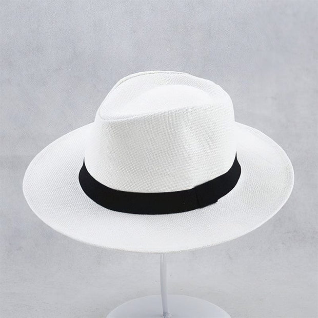 Andre™ Classic handmade panama hat