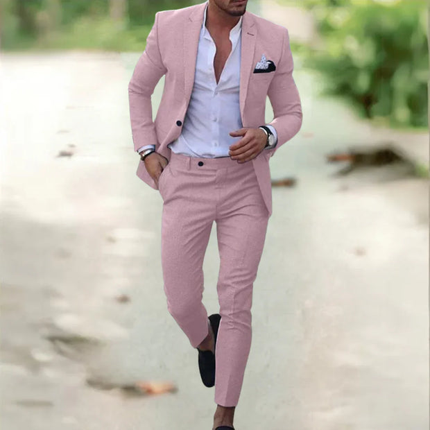 ARMANDO® - Elegant Men's Suit