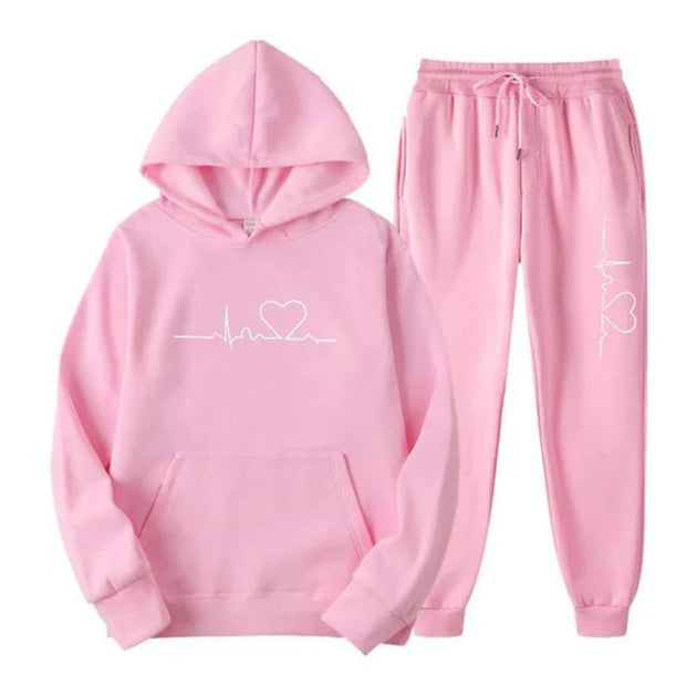 Azora™ - Comfy and Warm Tracksuit