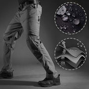 Hardshell™ Waterproof pants for outdoor activities