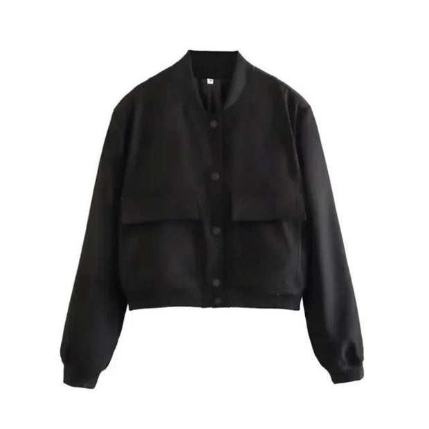 Marcella™ - Stylish Jacket