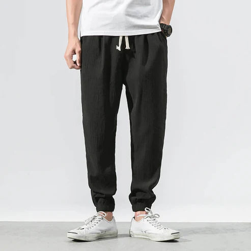 Milo - Comfort Fit Pants