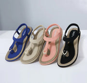 Livia™ Orthopedic sandals, chic and comfortable