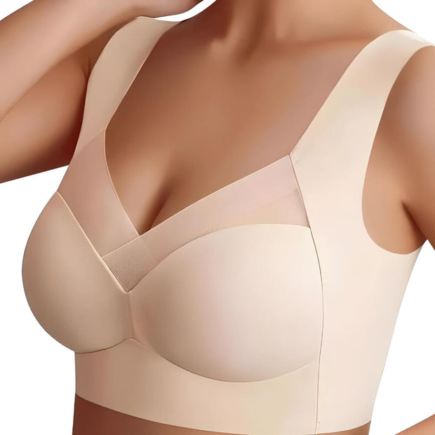 ComfyBra™ - Ultra comfortable seamless bra (1+2 Free!)