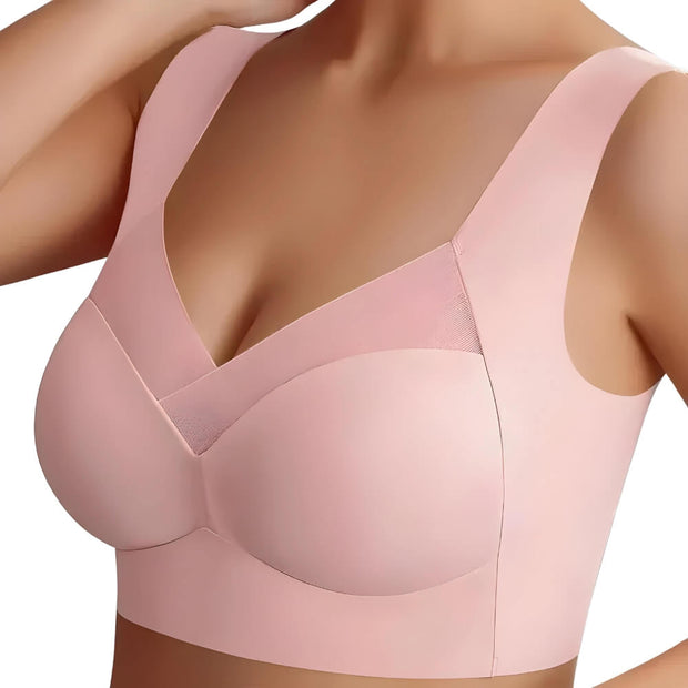 ComfyBra™ - Ultra comfortable seamless bra (1+2 Free!)