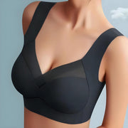 ComfyBra™ - Ultra comfortable seamless bra (1+2 Free!)