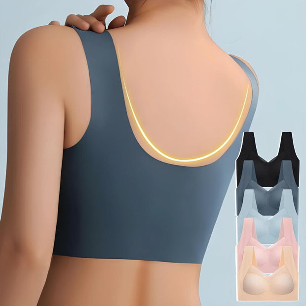 ComfyBra™ - Ultra comfortable seamless bra (1+2 Free!)