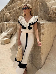 ELLIE DRESS | EGYPT SPECIAL EDITION