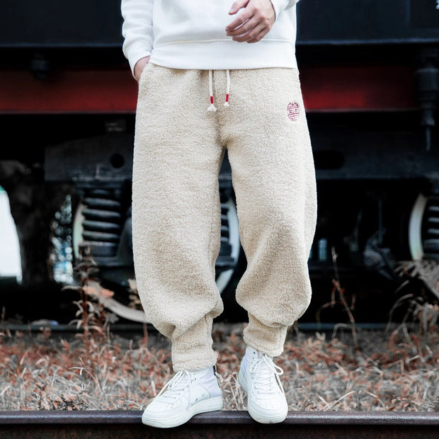 Cooper™ Premium Essentials Fleece Joggers