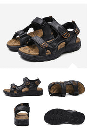 Hiking Sandals™ - Orthopedic Footwear