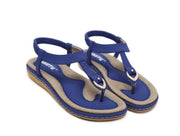 Livia™ Orthopedic sandals, chic and comfortable