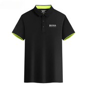 Slim-Fit Poloshirt