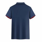 Slim-Fit Poloshirt