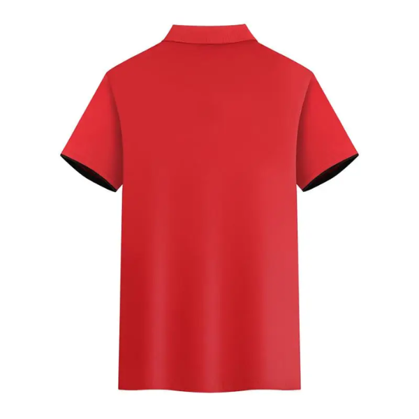 Slim-Fit Poloshirt