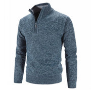 Amazi™ - Half Zip Sweater