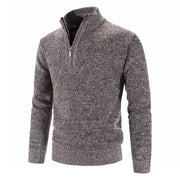 Amazi™ - Half Zip Sweater