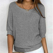 Alice™ - Elegant Pullover