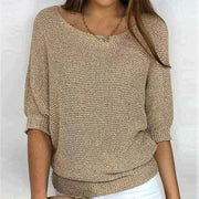 Alice™ - Elegant Pullover