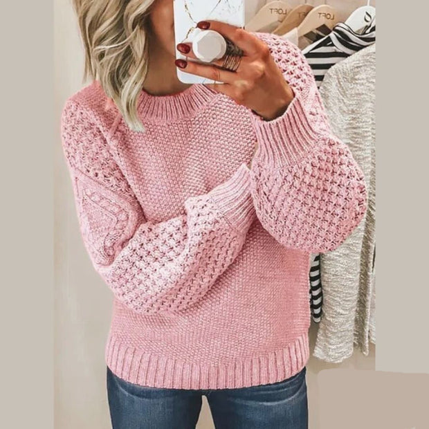 Caitlyn | Comfortable Sweater