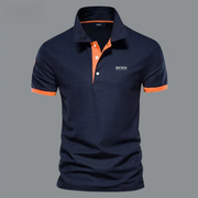 Luxurious Polo Shirt