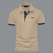 Luxurious Polo Shirt