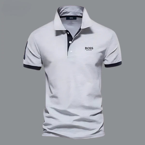 Luxurious Polo Shirt