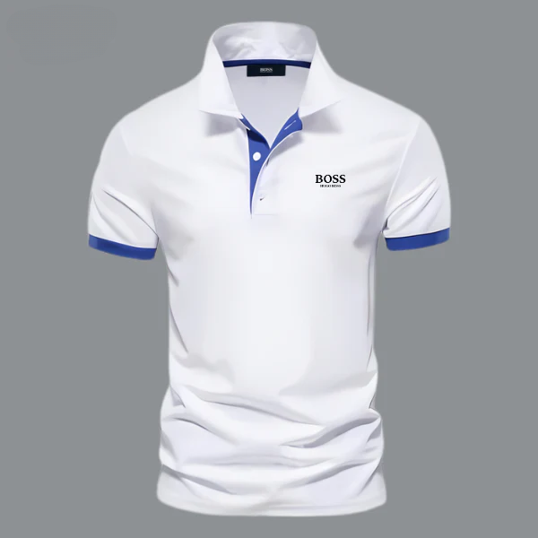 Luxurious Polo Shirt